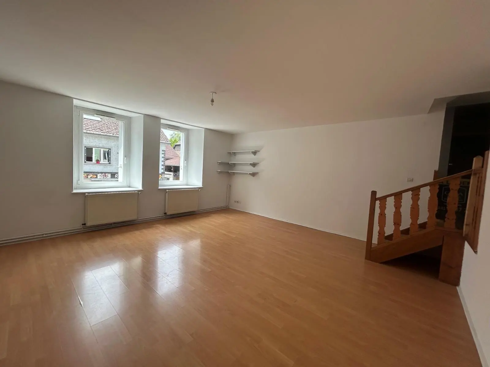 Photo 2 appartement Colombier-Fontaine