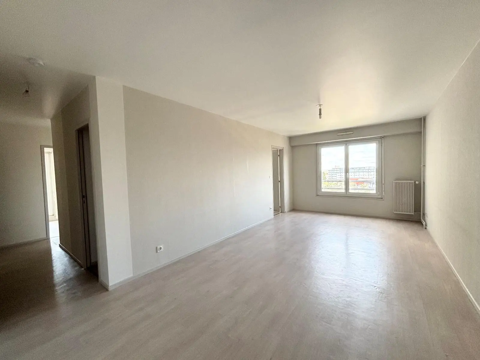 Photo 3 Appartement 3 pièces 67.18m²