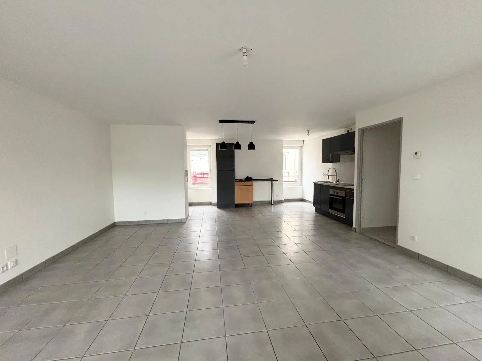 Photo 2 Appartement 4 pièces 90.42m²