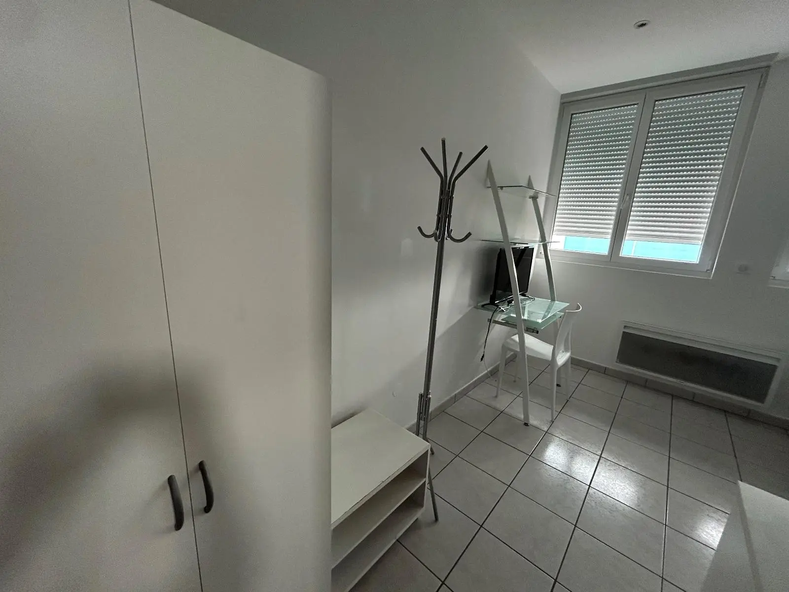 Photo 3 Appartement 1 pièce 16.15m²