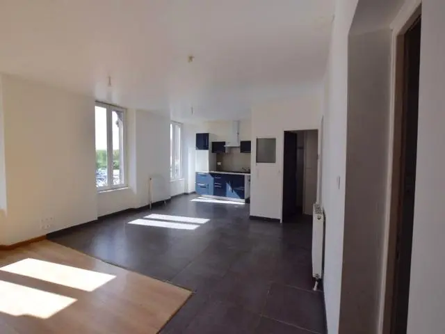 Photo 4 Appartement 3 pièces 71.83m²