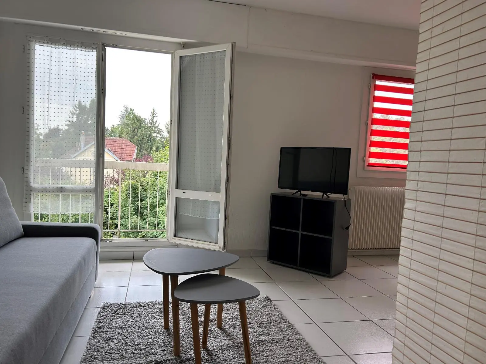 Photo 4 Appartement 1 pièce 32.11m²