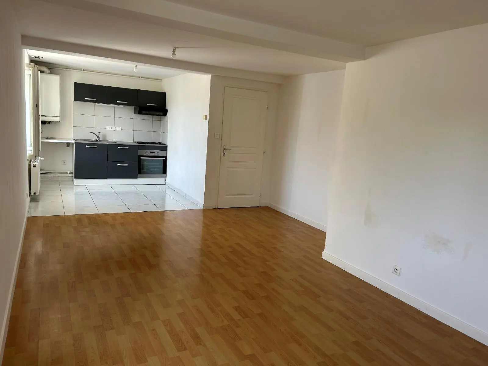 Photo 1 Appartement 3 pièces 79.57m²