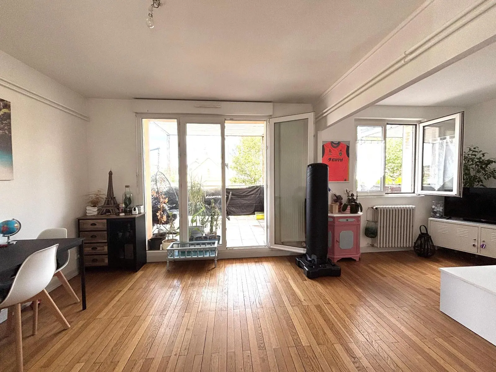 Photo 3 Appartement 3 pièces 65.1m²