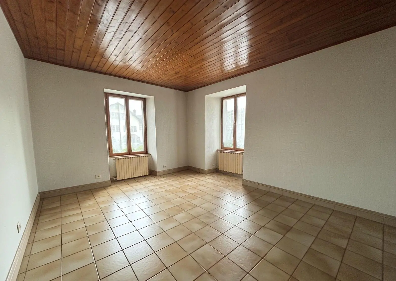 Photo 2 Appartement 3 pièces 89.45m²