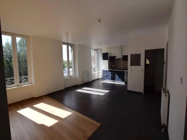 Photo 2 Appartement 3 pièces 71.83m²