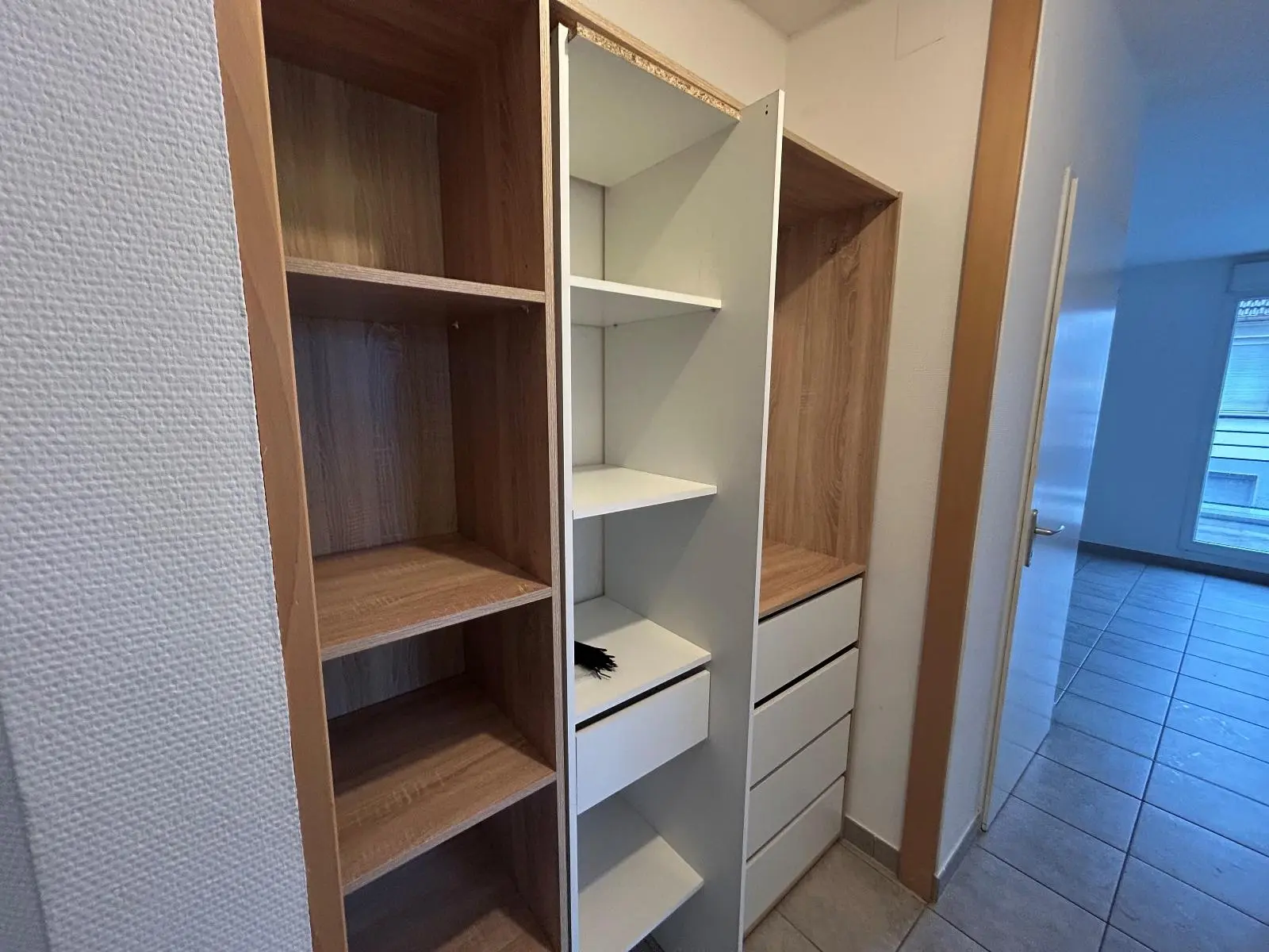 Photo 6 Appartement 3 pièces 56m²