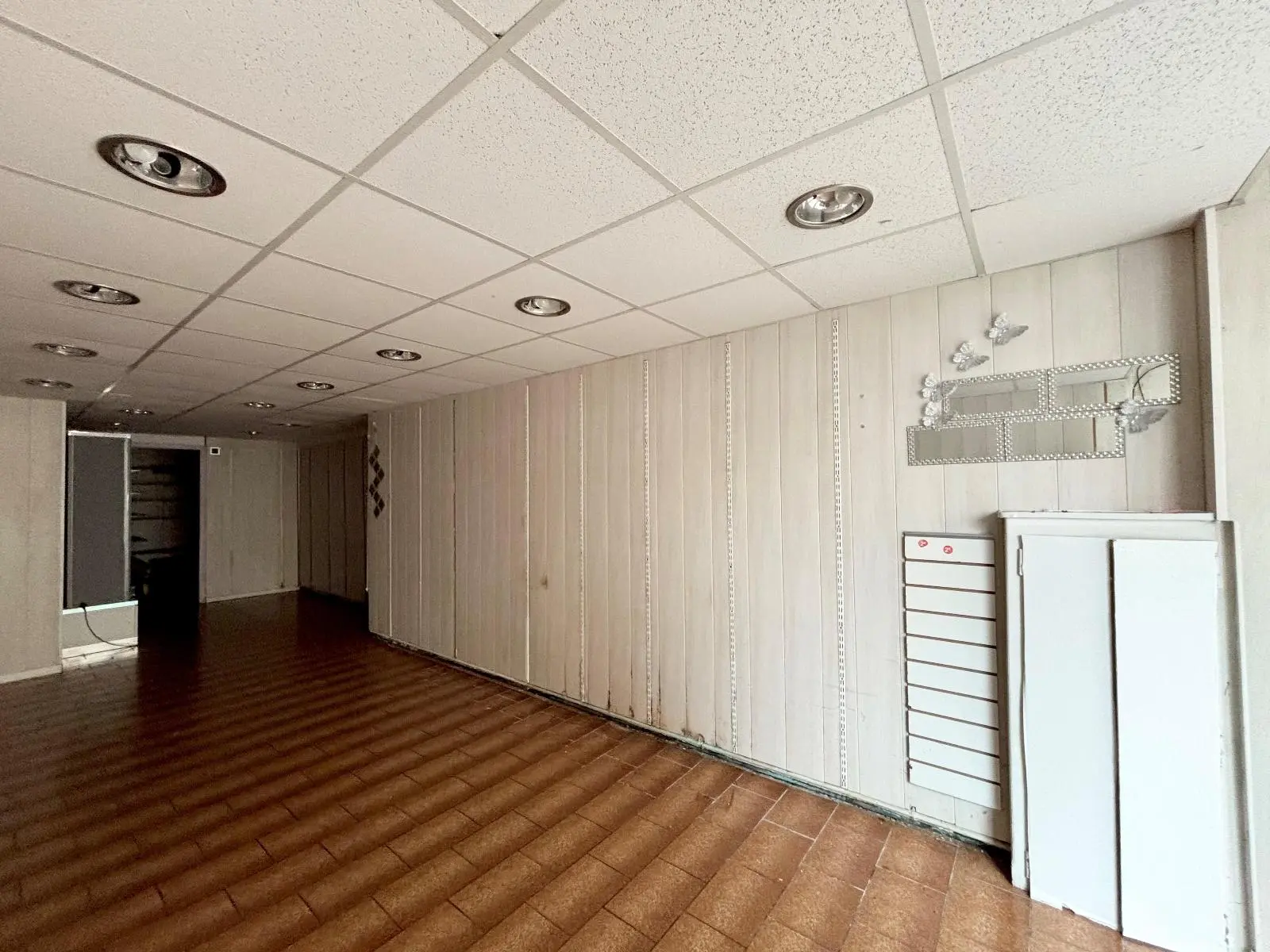 Photo 2 Local Commercial 45.52m²