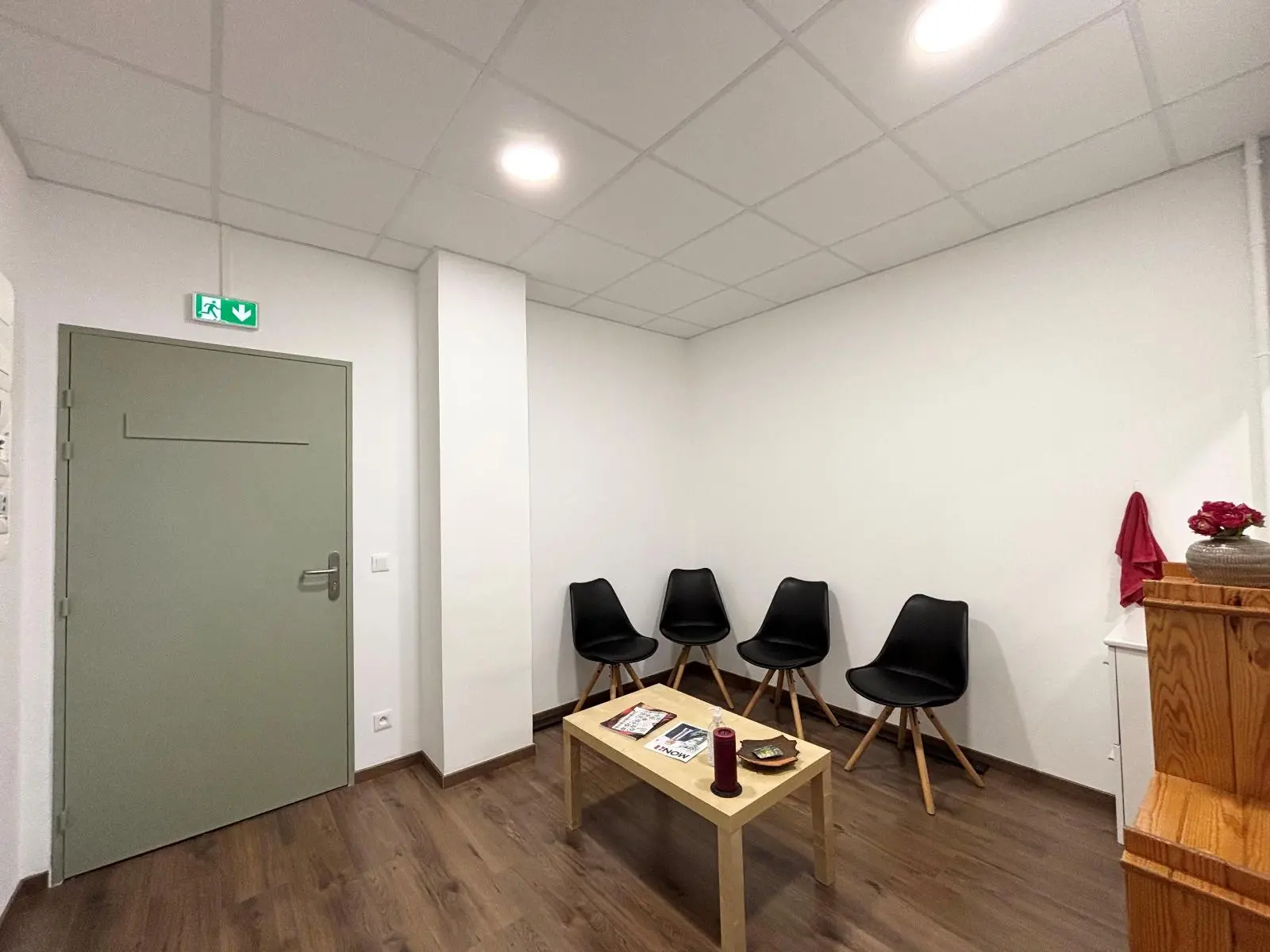 Photo 4 Local Professionnel 2 pièces 41.09m²