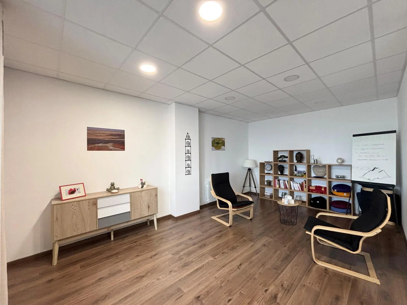 Photo 2 Local Professionnel 2 pièces 41.09m²