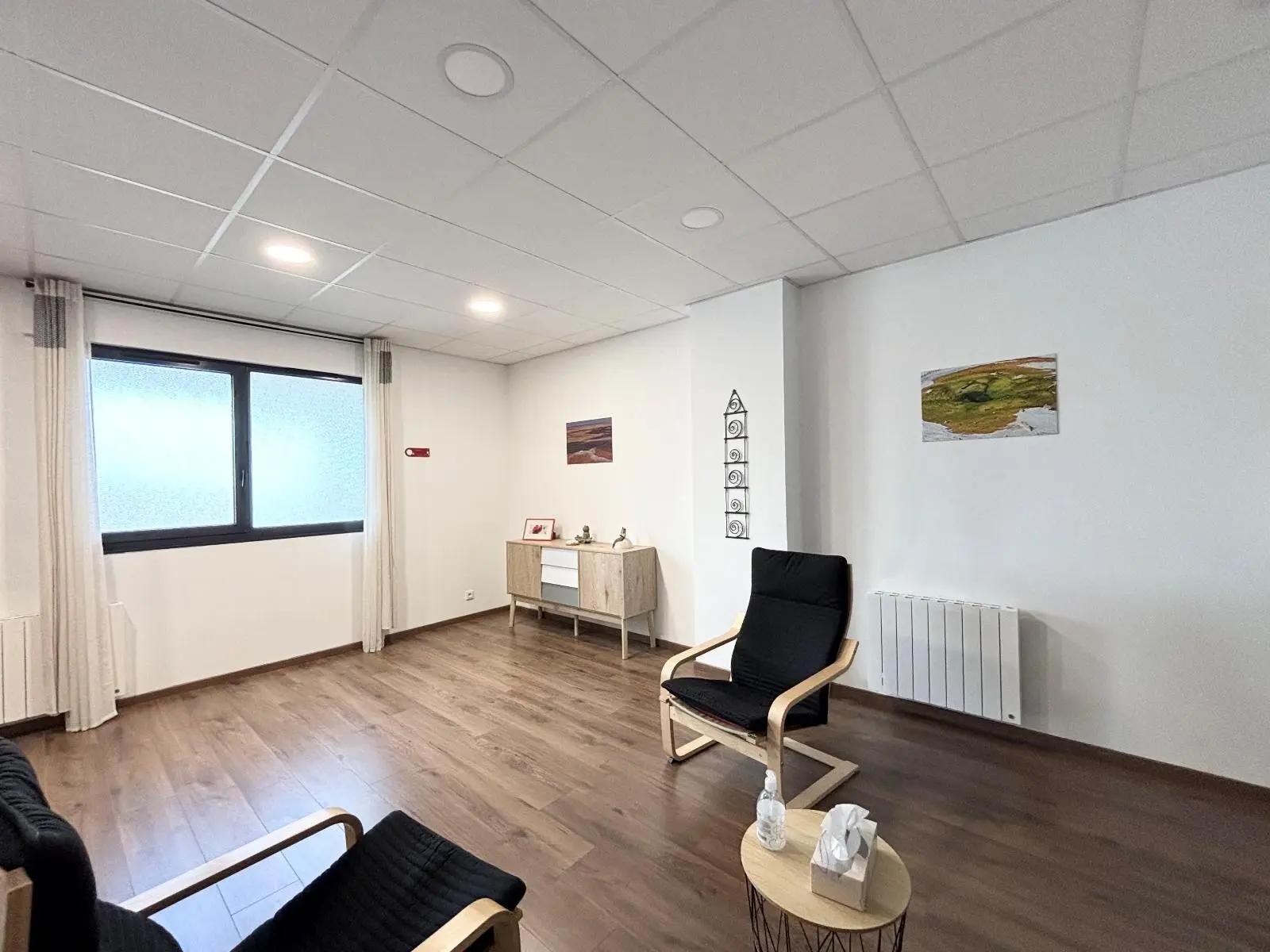 Photo 1 Local Professionnel 2 pièces 41.09m²