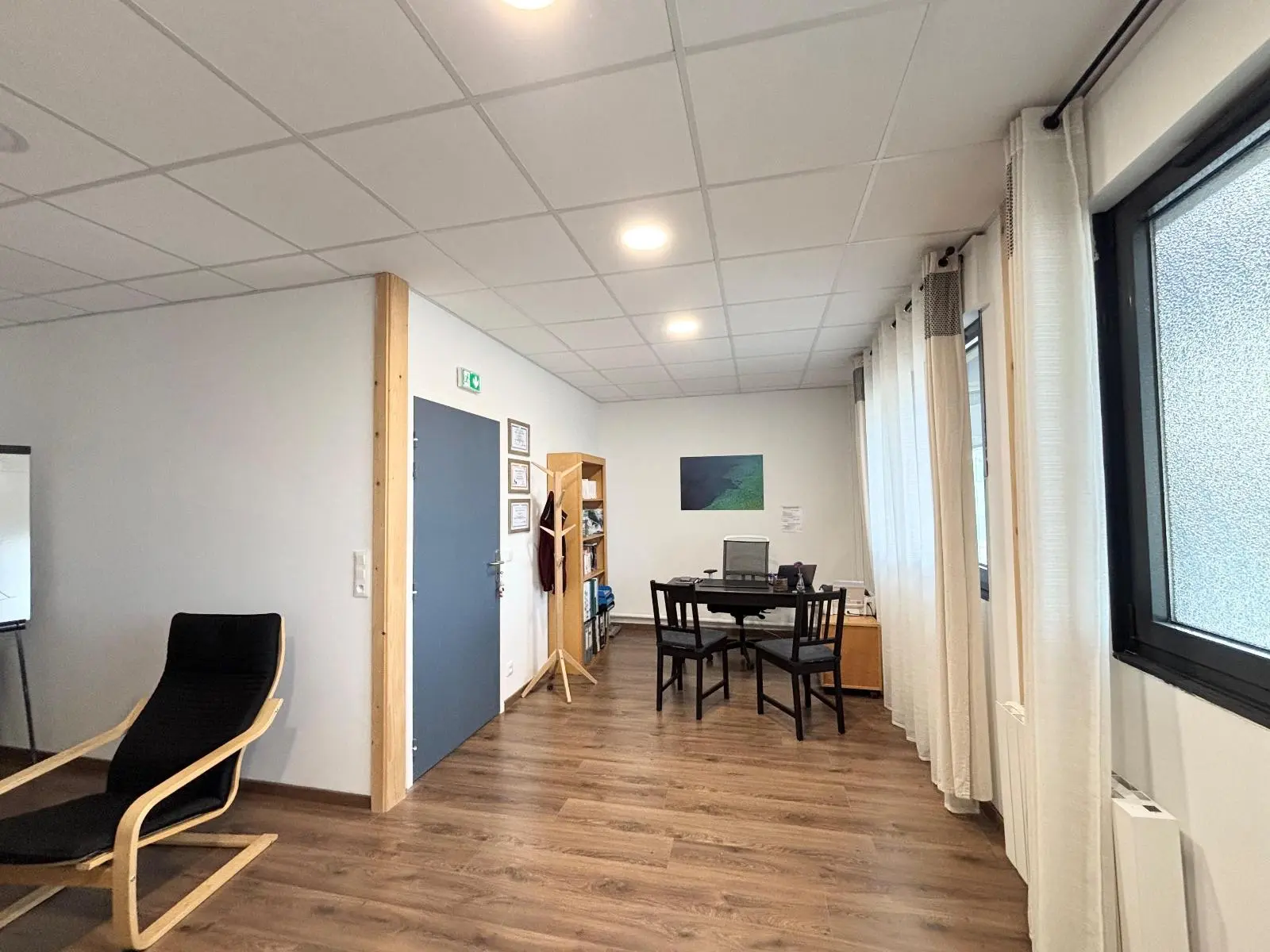 Photo 3 Local Professionnel 2 pièces 41.09m²