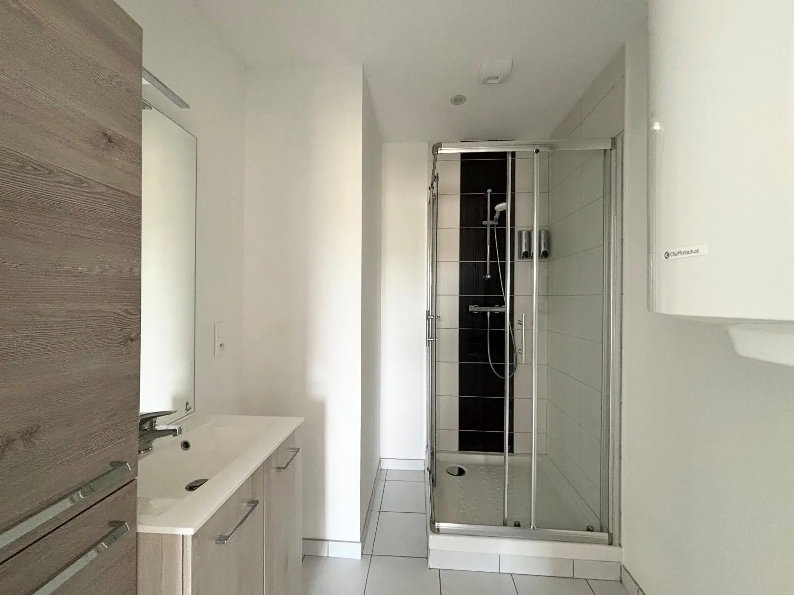 Photo 6 Appartement 2 pièces 46.45m²