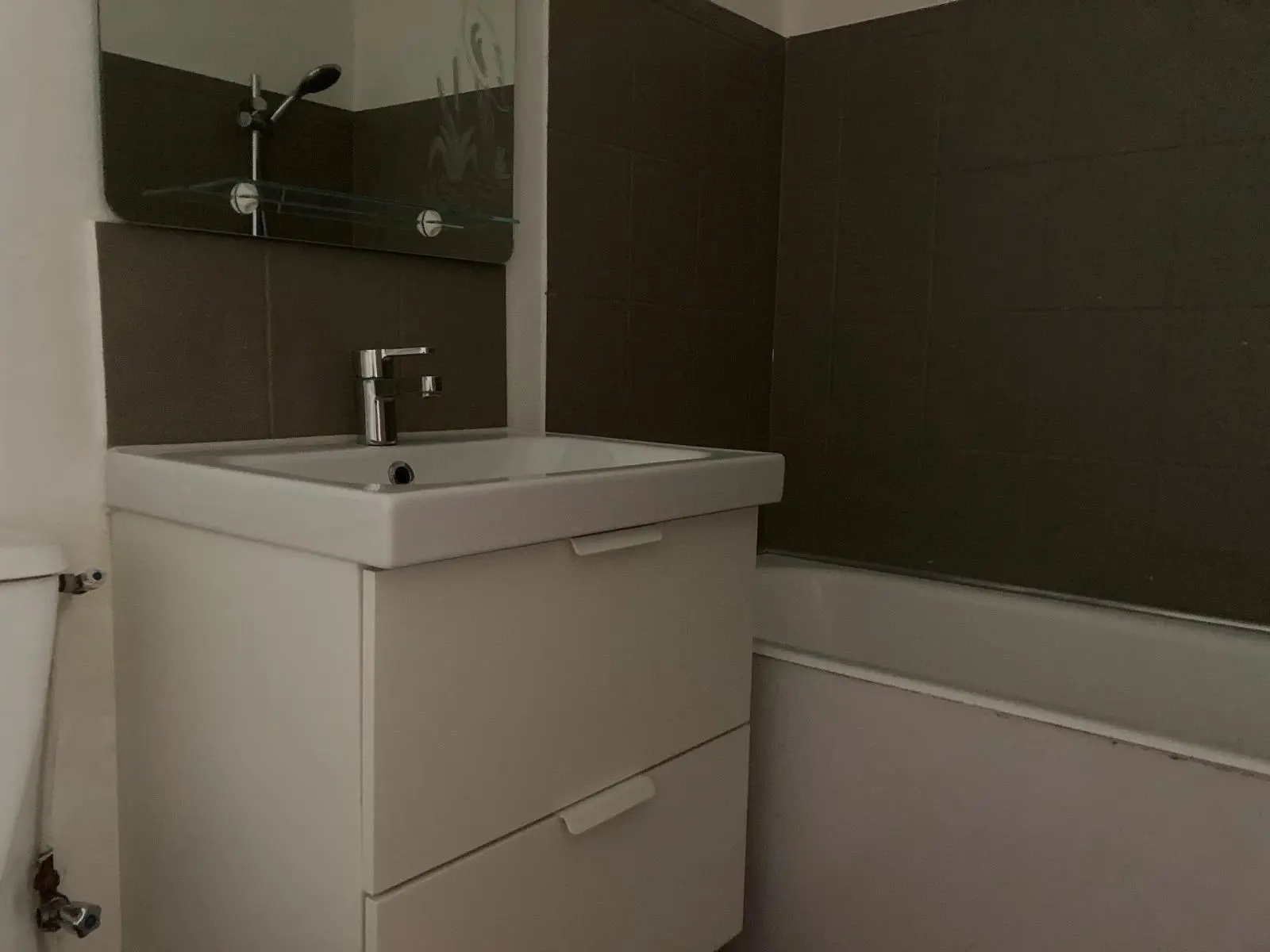 Photo 2 Appartement 2 pièces 43.52m²