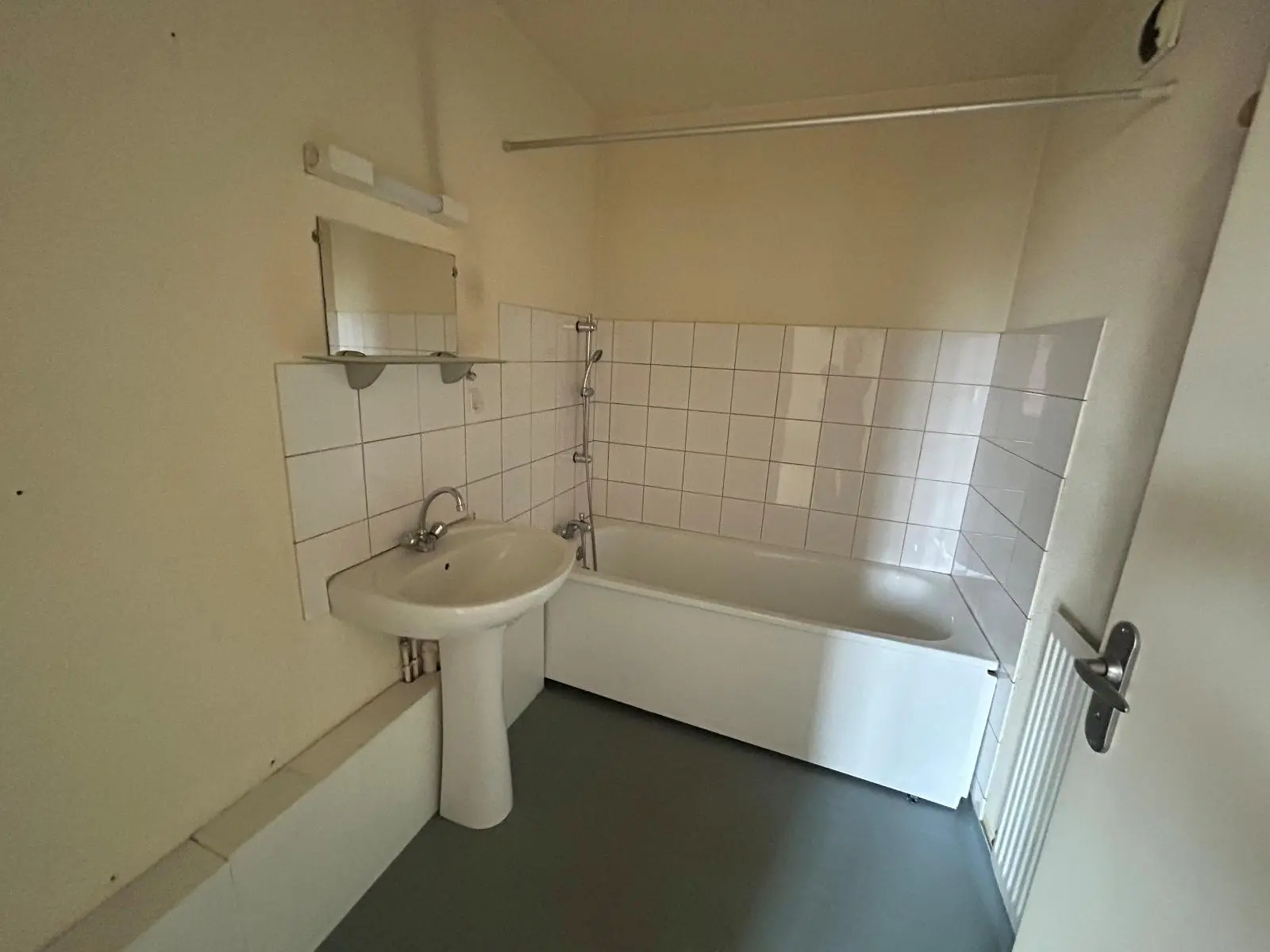 Photo 5 Appartement 2 pièces 51.76m²