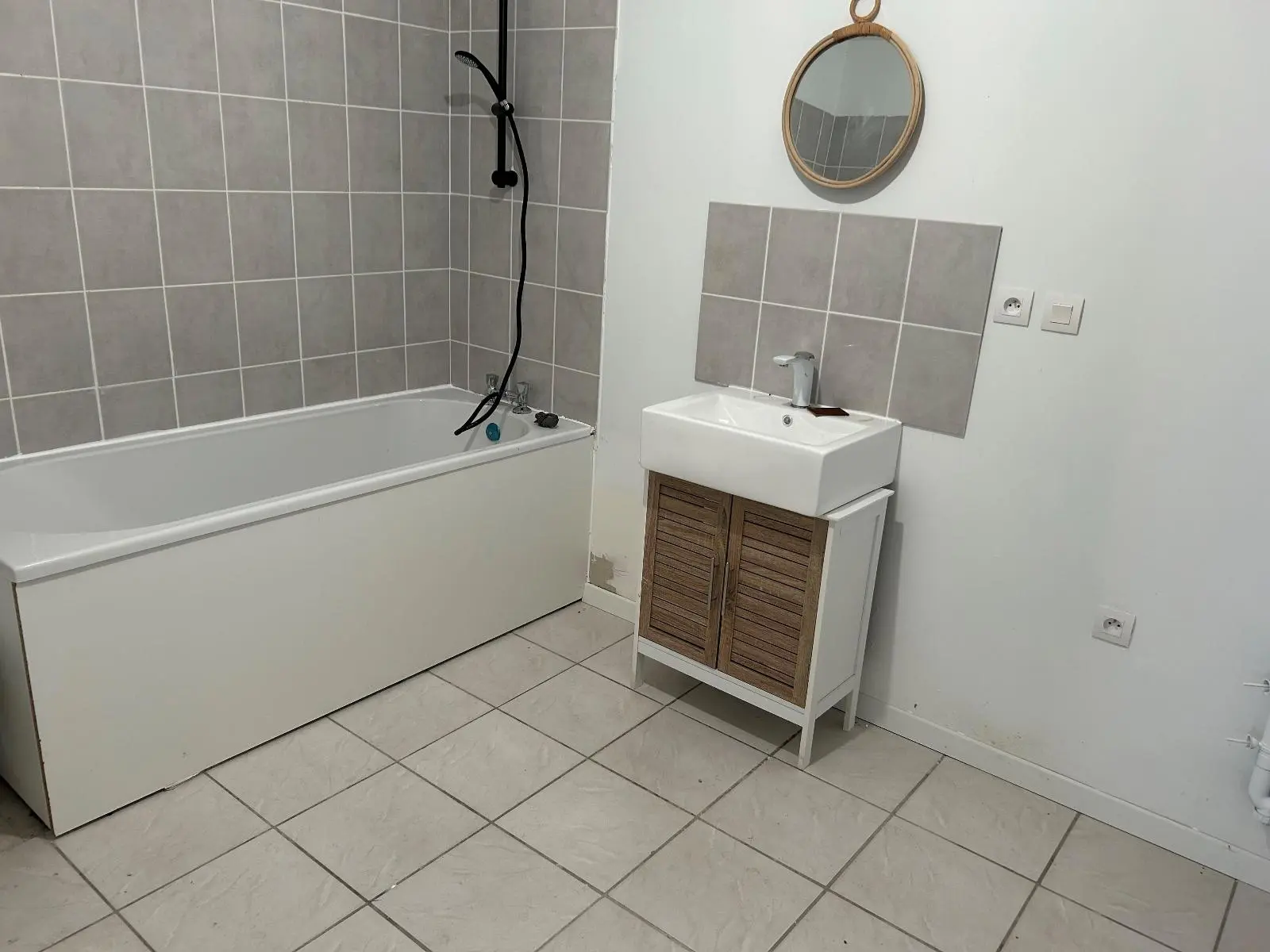 Photo 5 Appartement 3 pièces 60.2m²