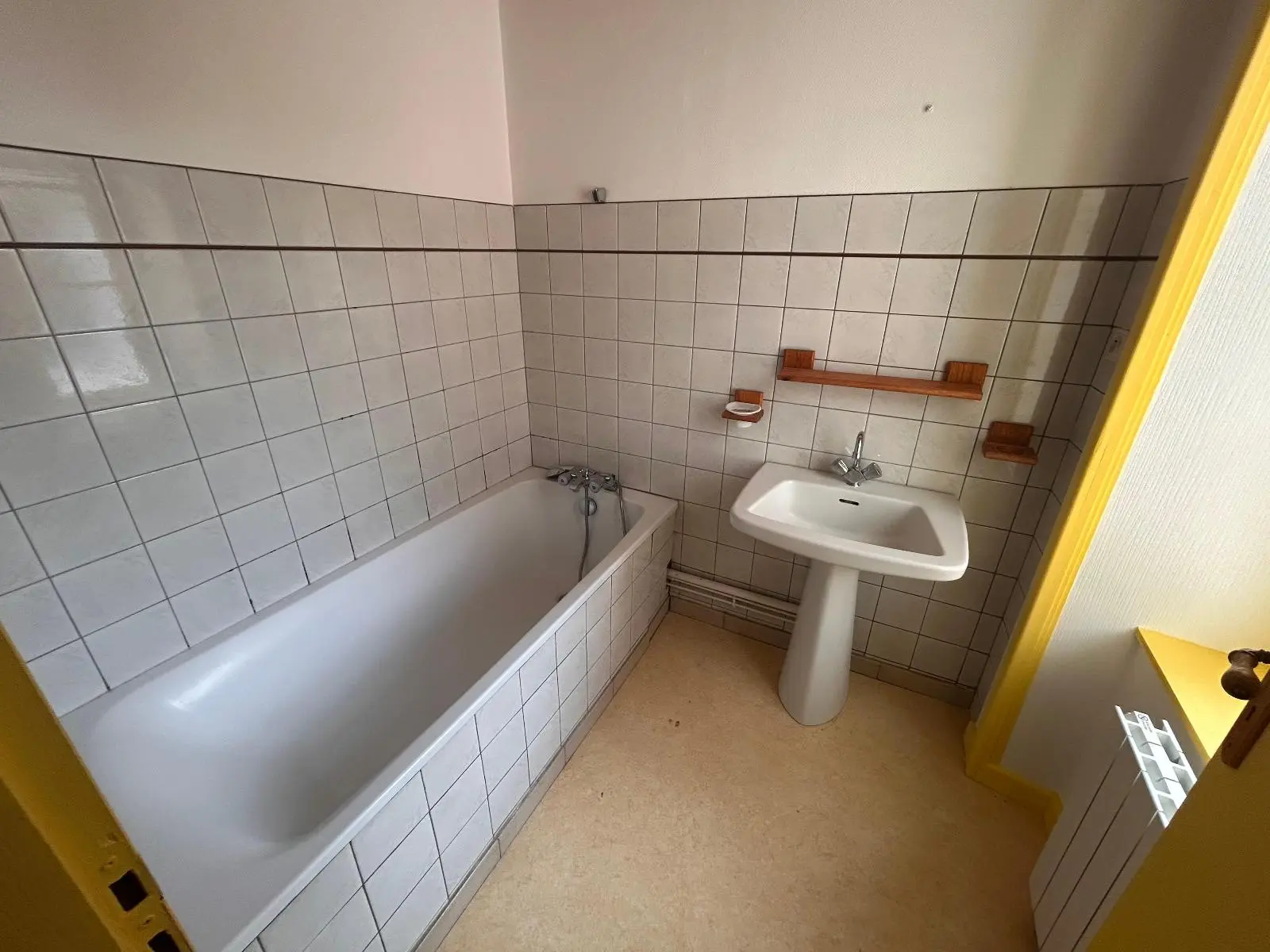 Photo 5 Appartement 1 pièce 36.23m²