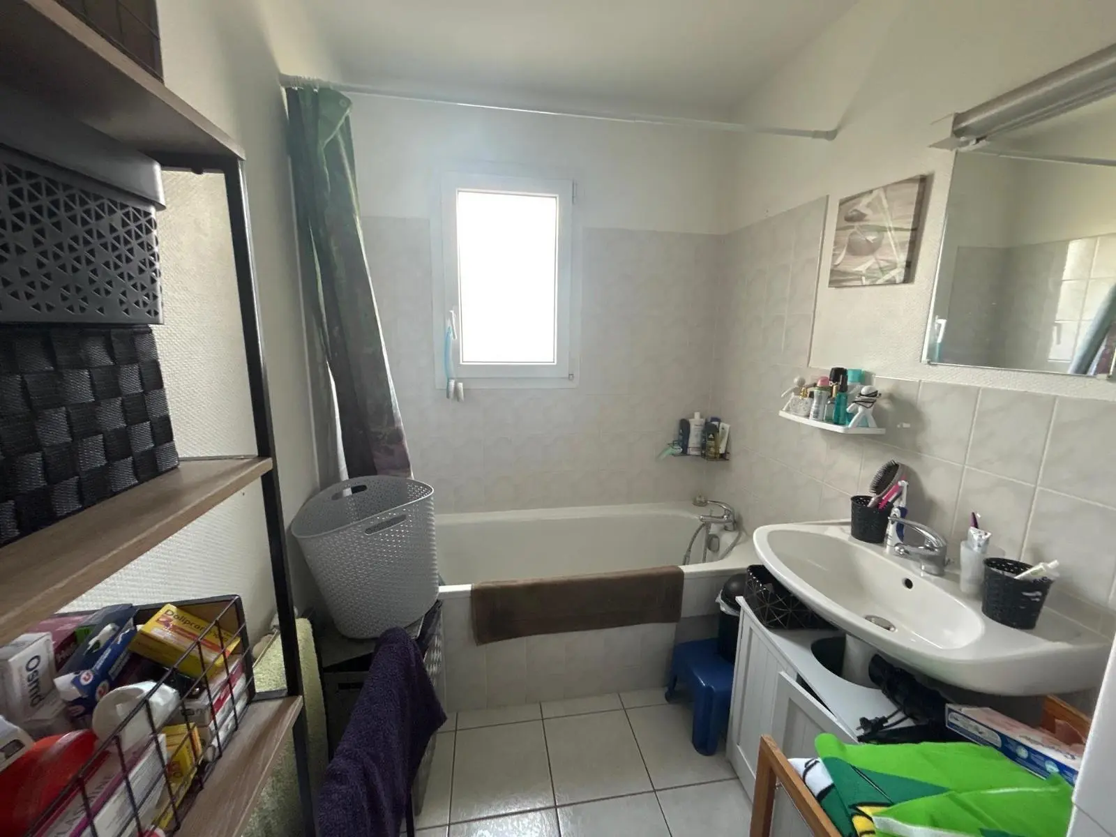 Photo 6 appartement Étupes