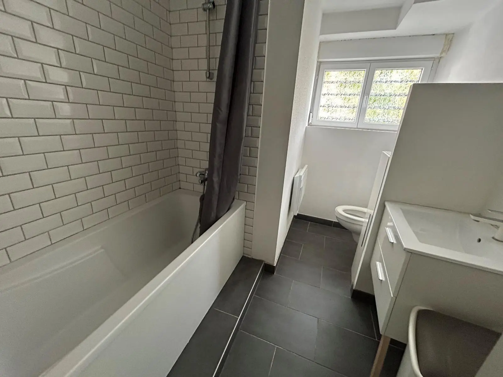Photo 4 Appartement 2 pièces 28.56m²