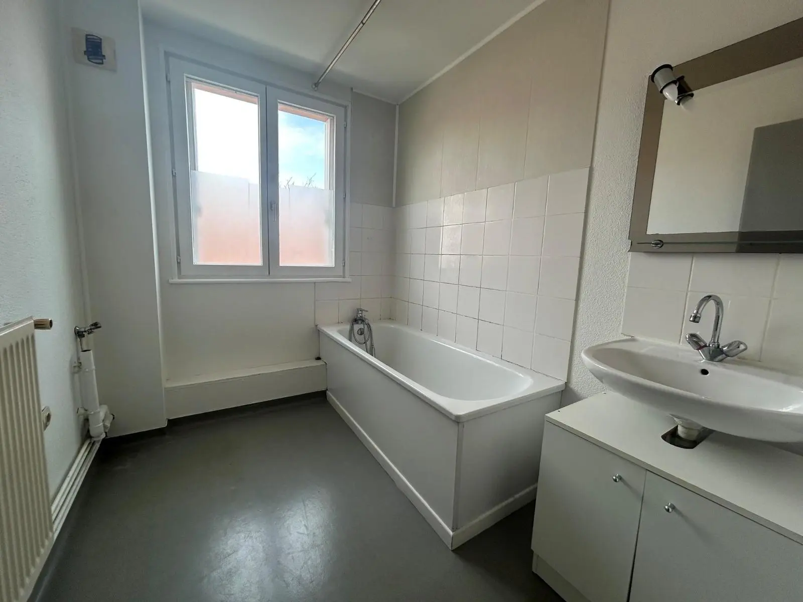 Photo 4 appartement Colombier-Fontaine