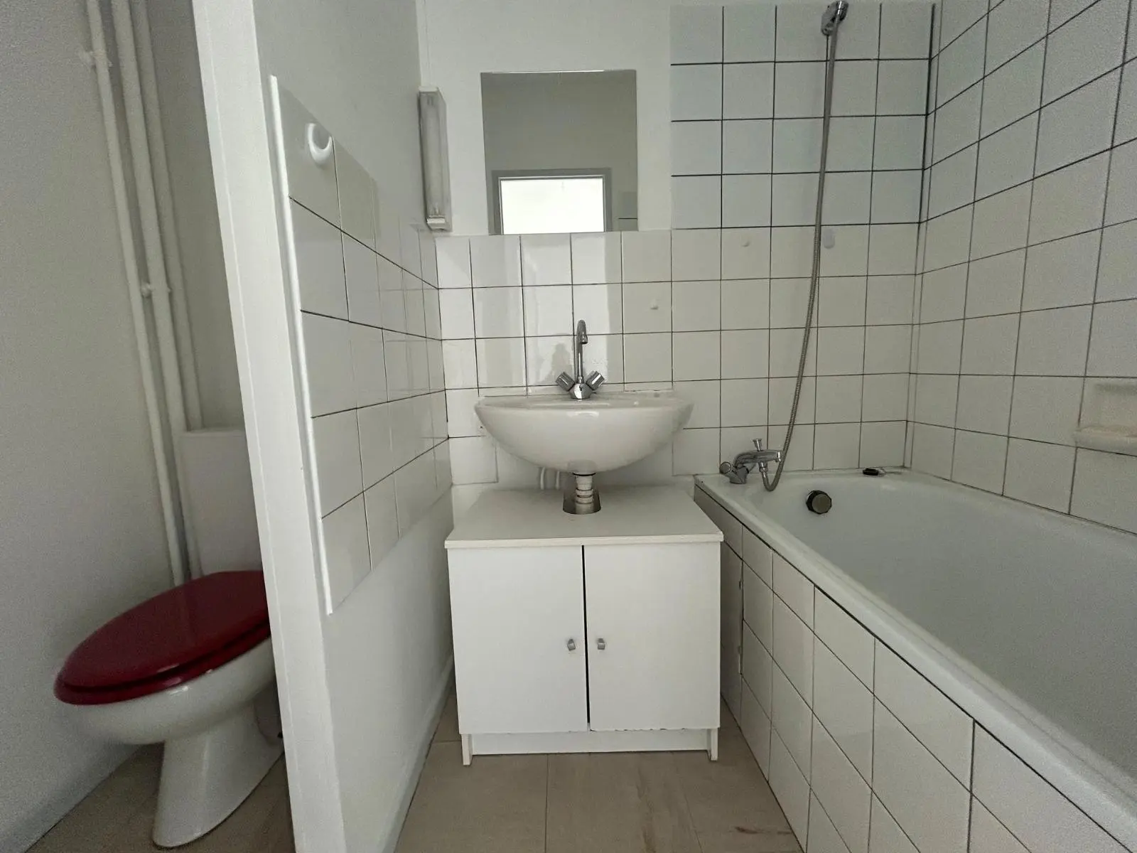 Photo 4 Appartement 1 pièce 25.18m²