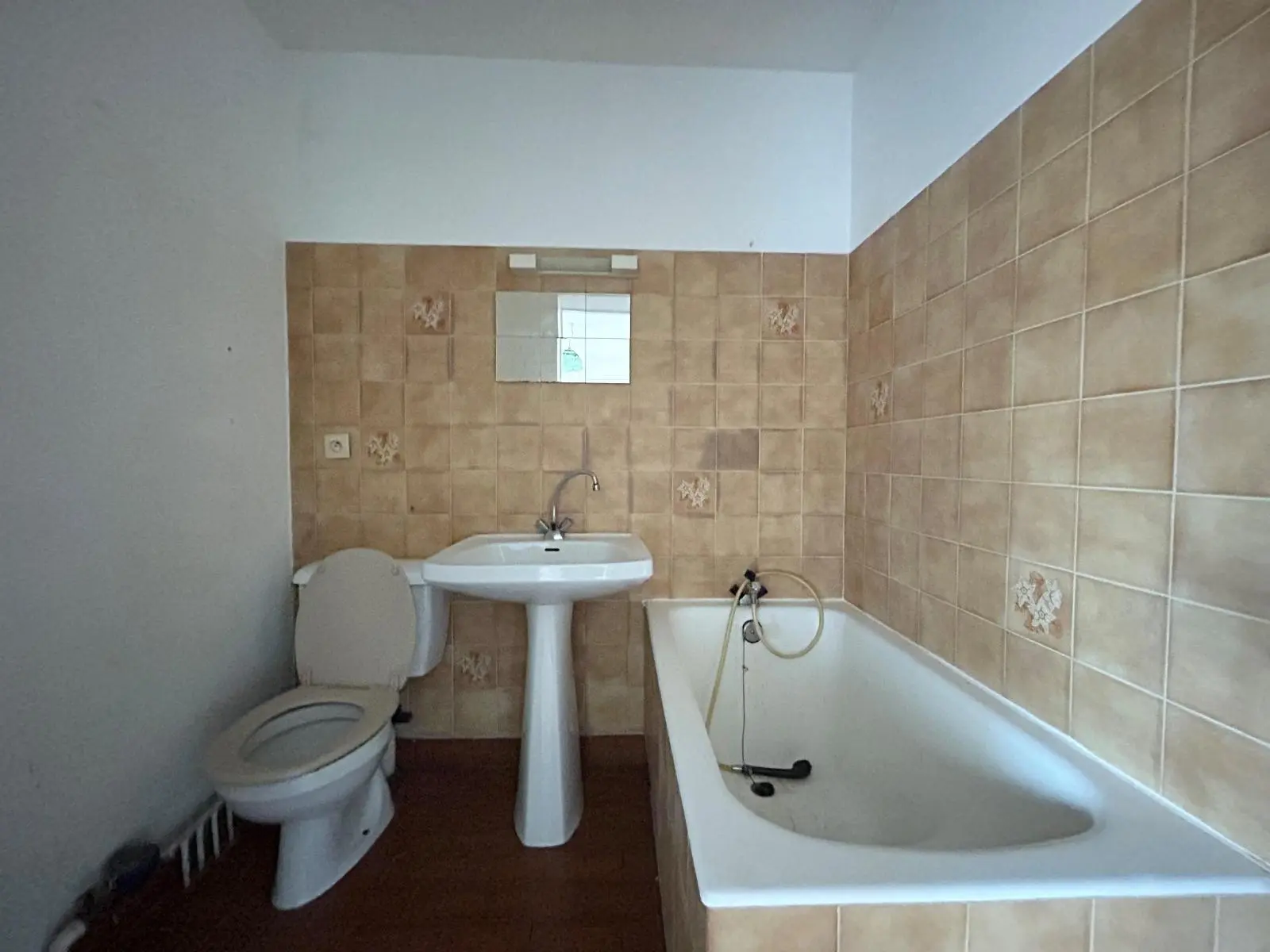 Photo 4 Appartement 1 pièce 16m²