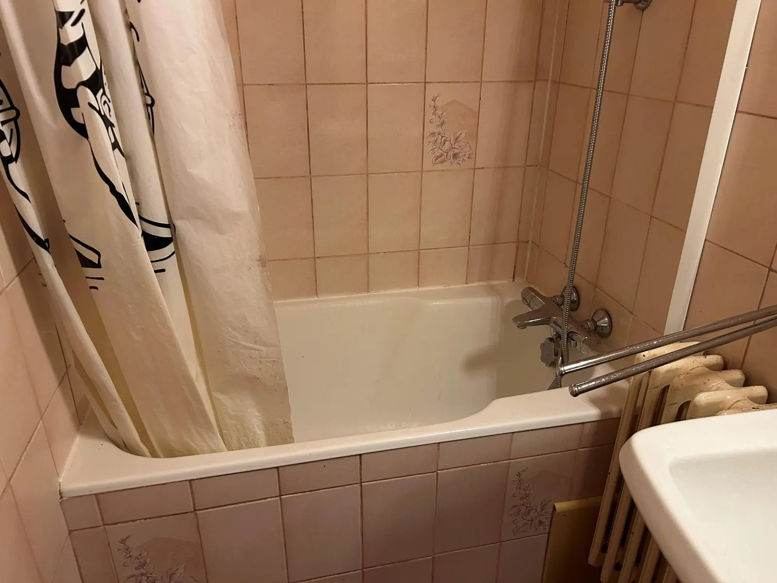 Photo 4 Appartement 2 pièces 50m²