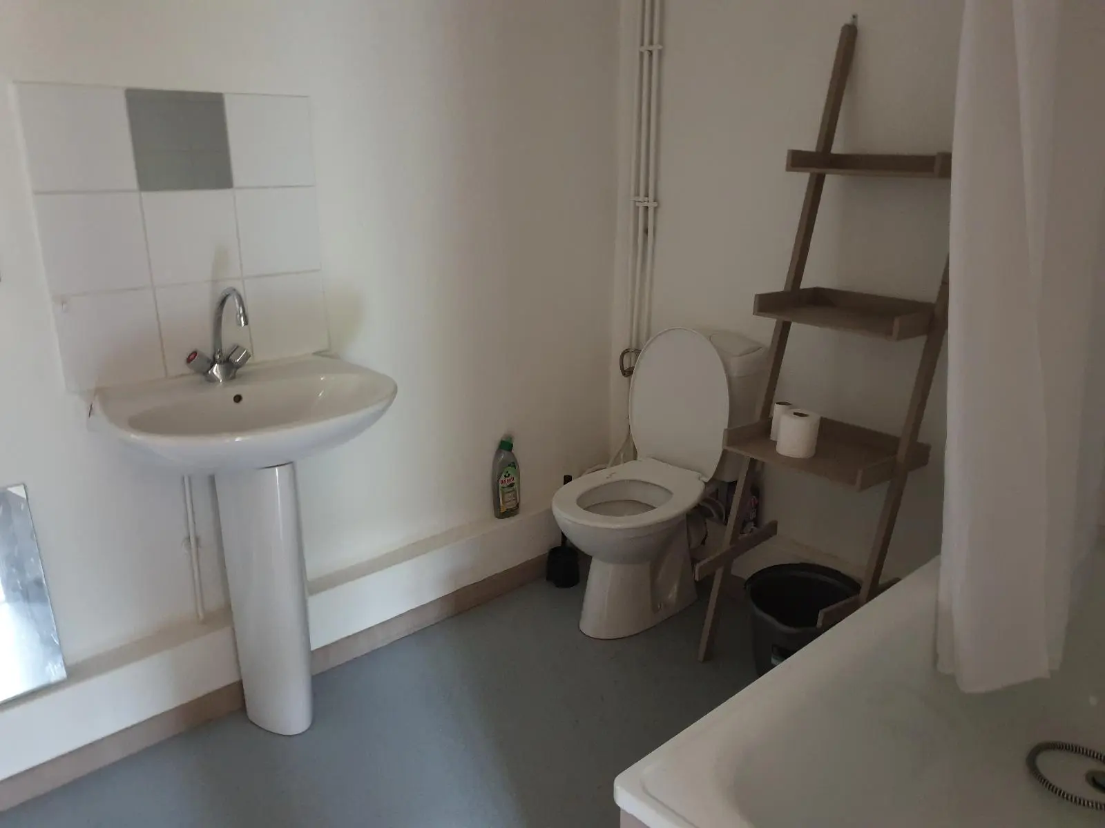 Photo 5 Appartement 1 pièce 33.83m²