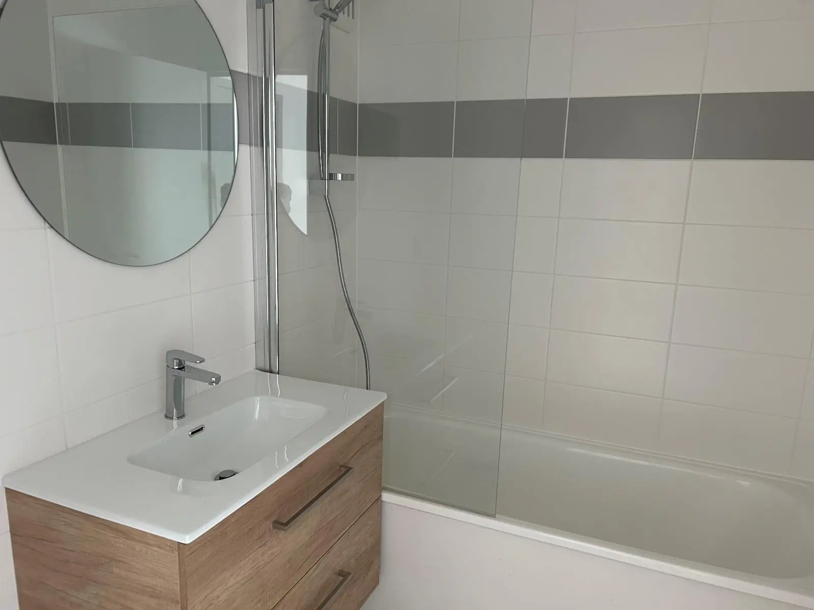 Photo 2 Appartement 4 pièces 82.66m²