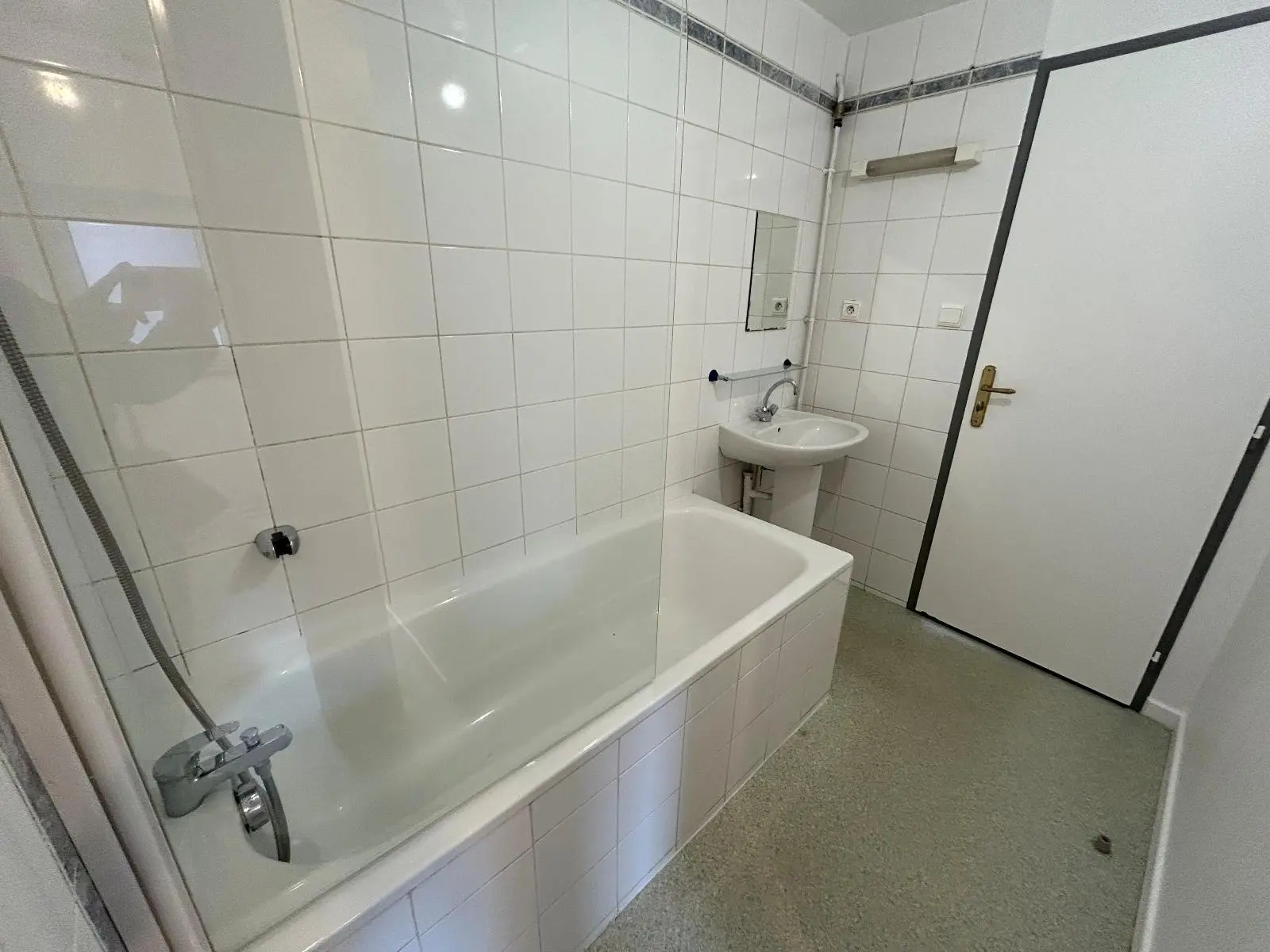 Photo 4 Appartement 3 pièces 58.91m²