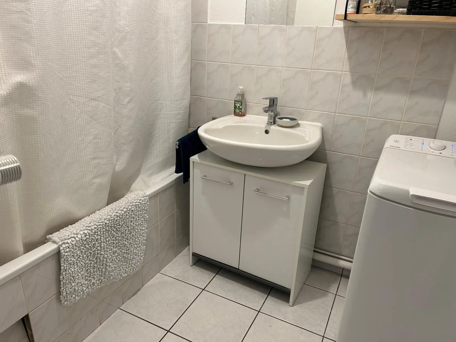 Photo 4 appartement Étupes