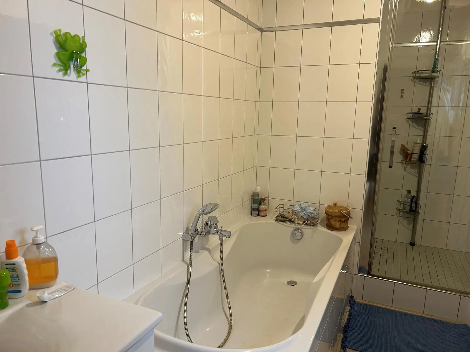 Photo 3 Appartement 5 pièces 152m²
