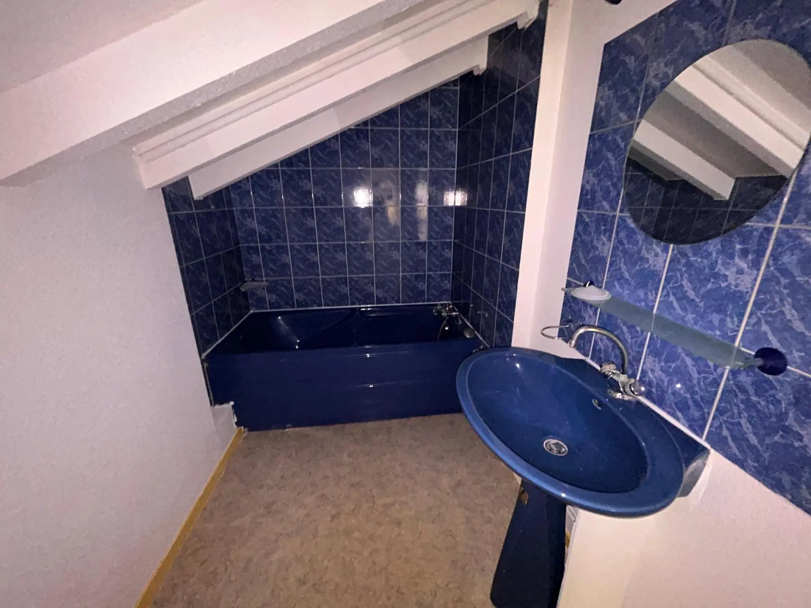 Photo 3 Appartement 2 pièces 61m²