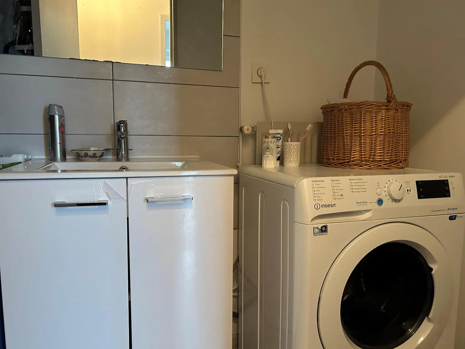 Photo 4 Appartement 3 pièces 67.18m²