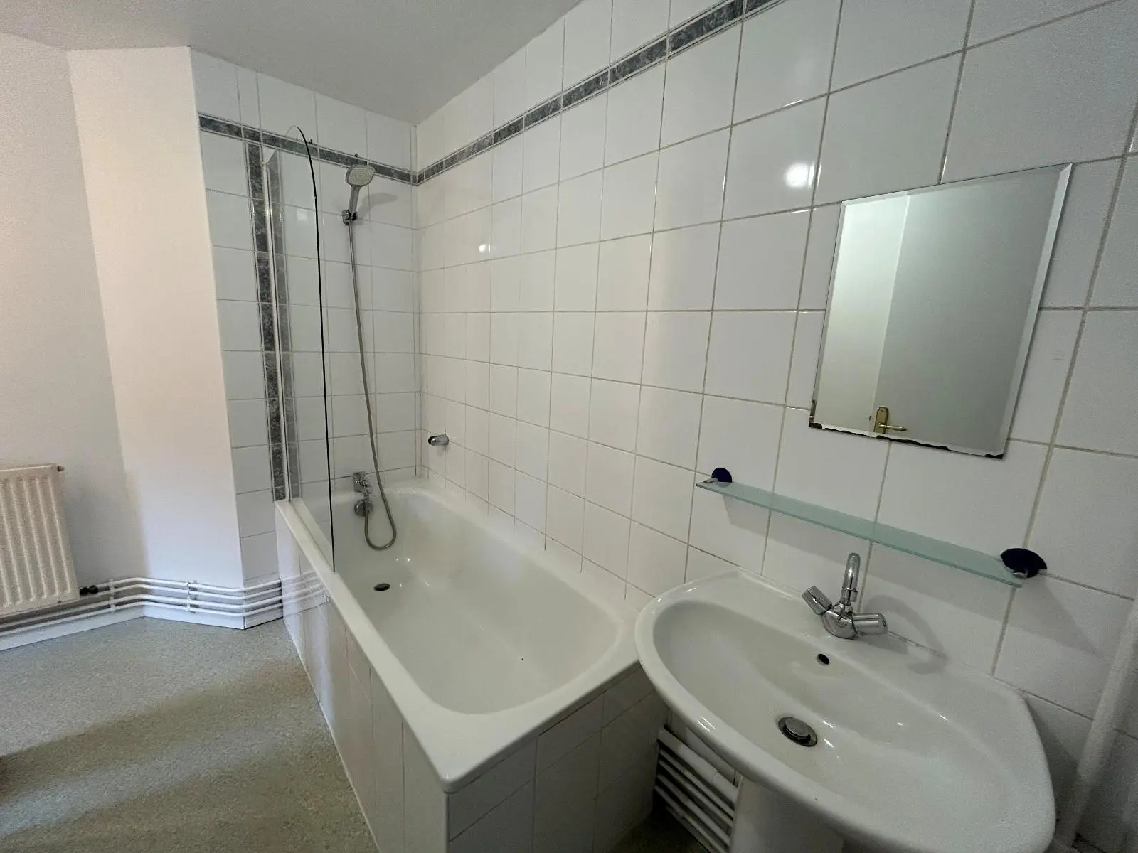 Photo 3 Appartement 3 pièces 58.91m²