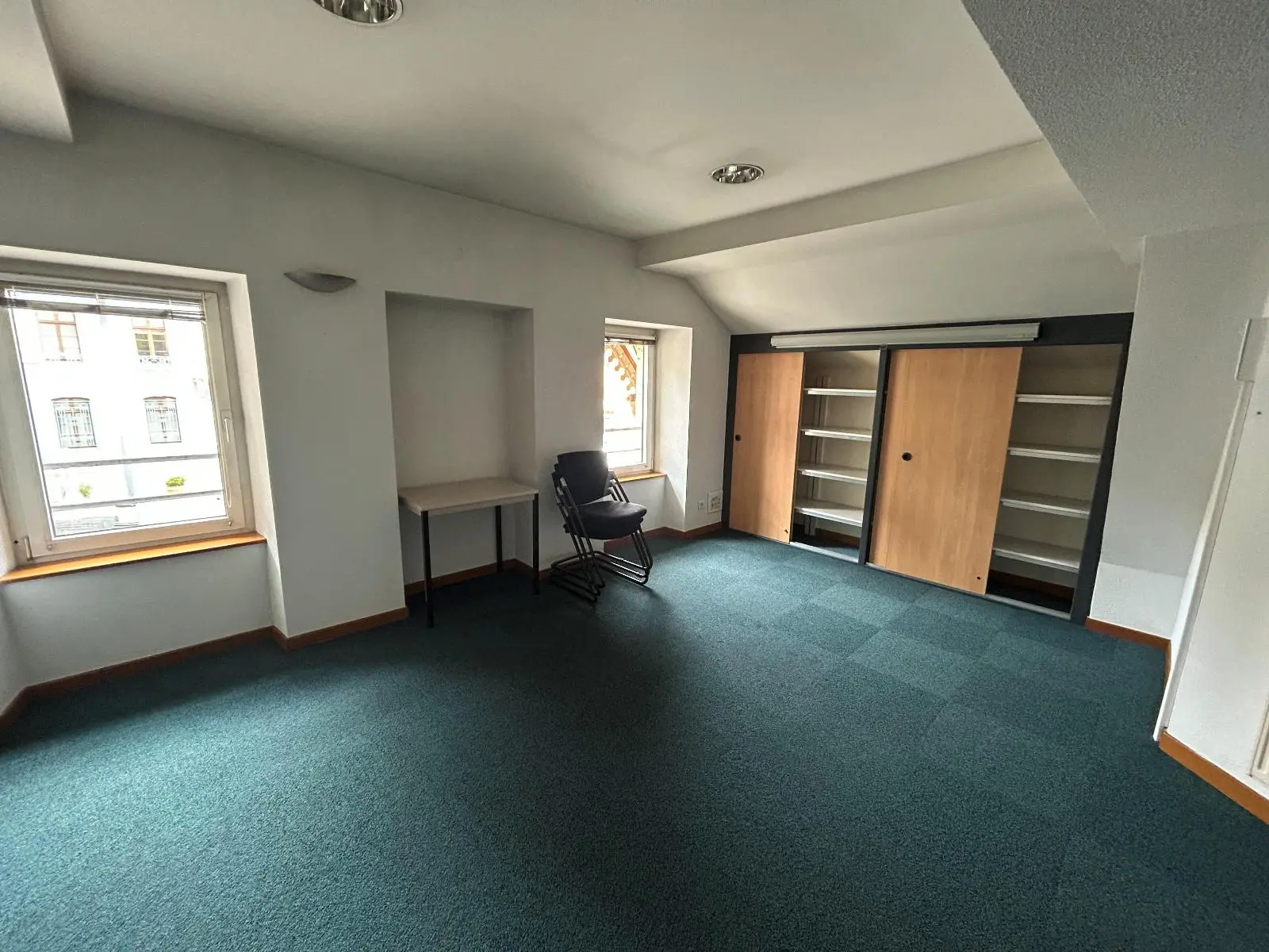 Photo 6 Local Commercial 219m²