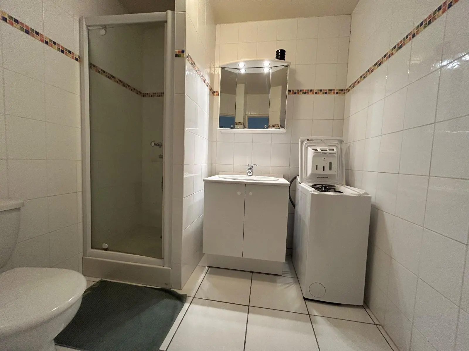 Photo 5 Appartement 1 pièce 32.11m²