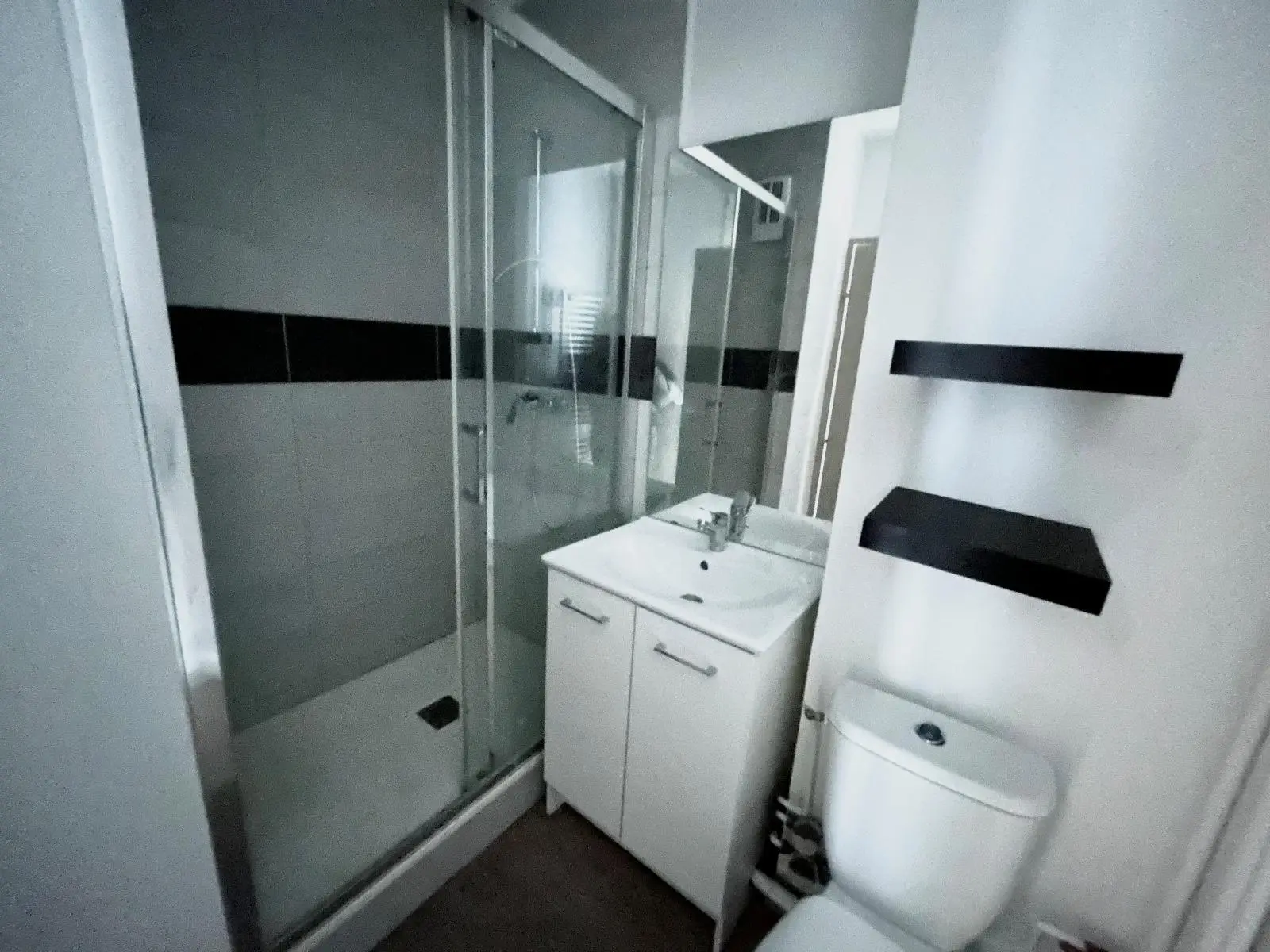 Photo 6 Appartement 2 pièces 39.58m²