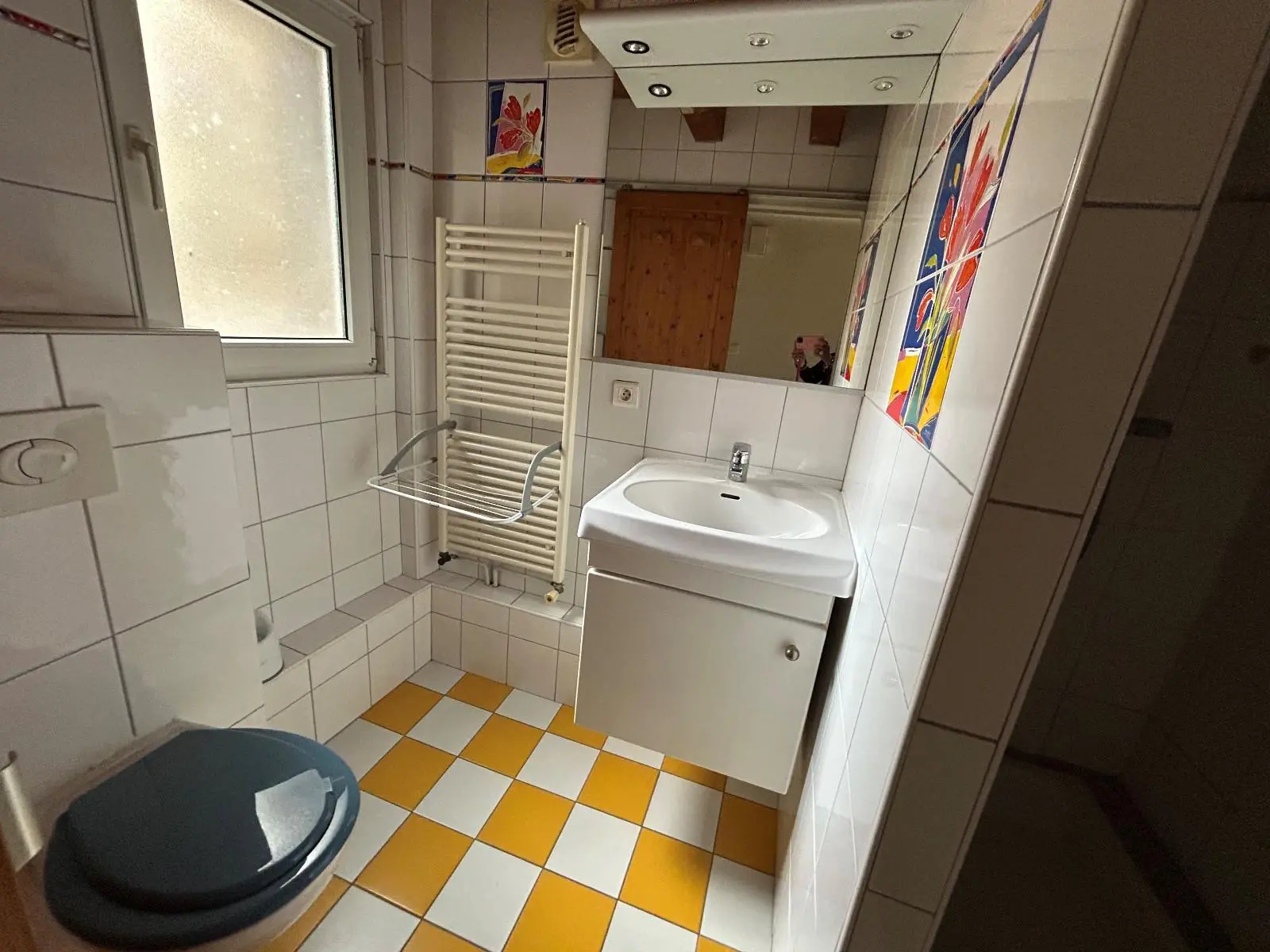 Photo 4 Appartement 1 pièce 20.78m²