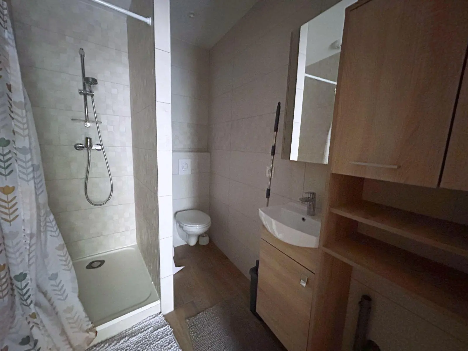 Photo 4 Appartement 1 pièce 27.09m²