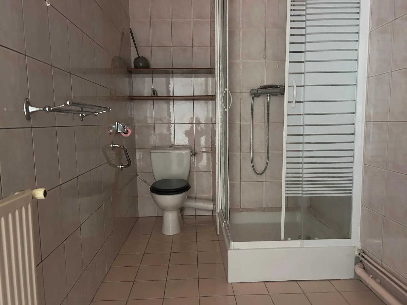 Photo 5 appartement Montbéliard