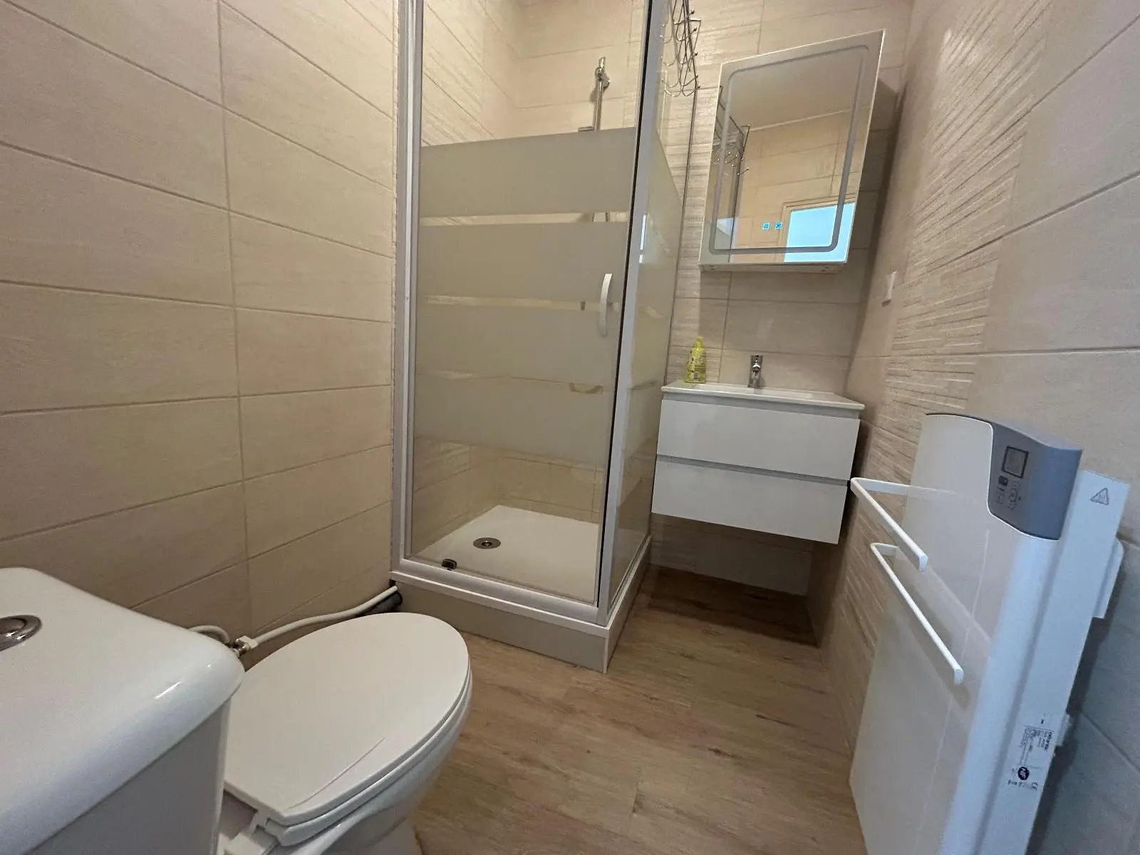 Photo 5 Appartement 2 pièces 45.58m²