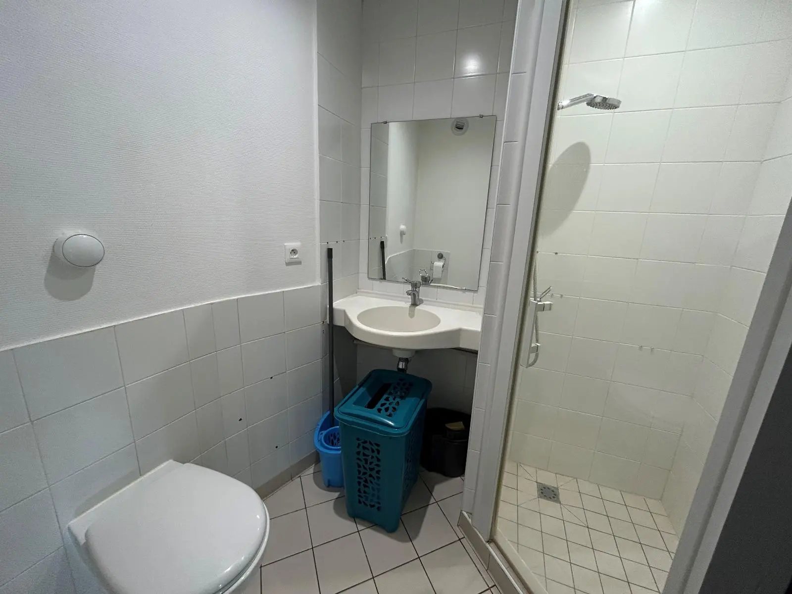 Photo 3 Appartement 1 pièce 23.63m²