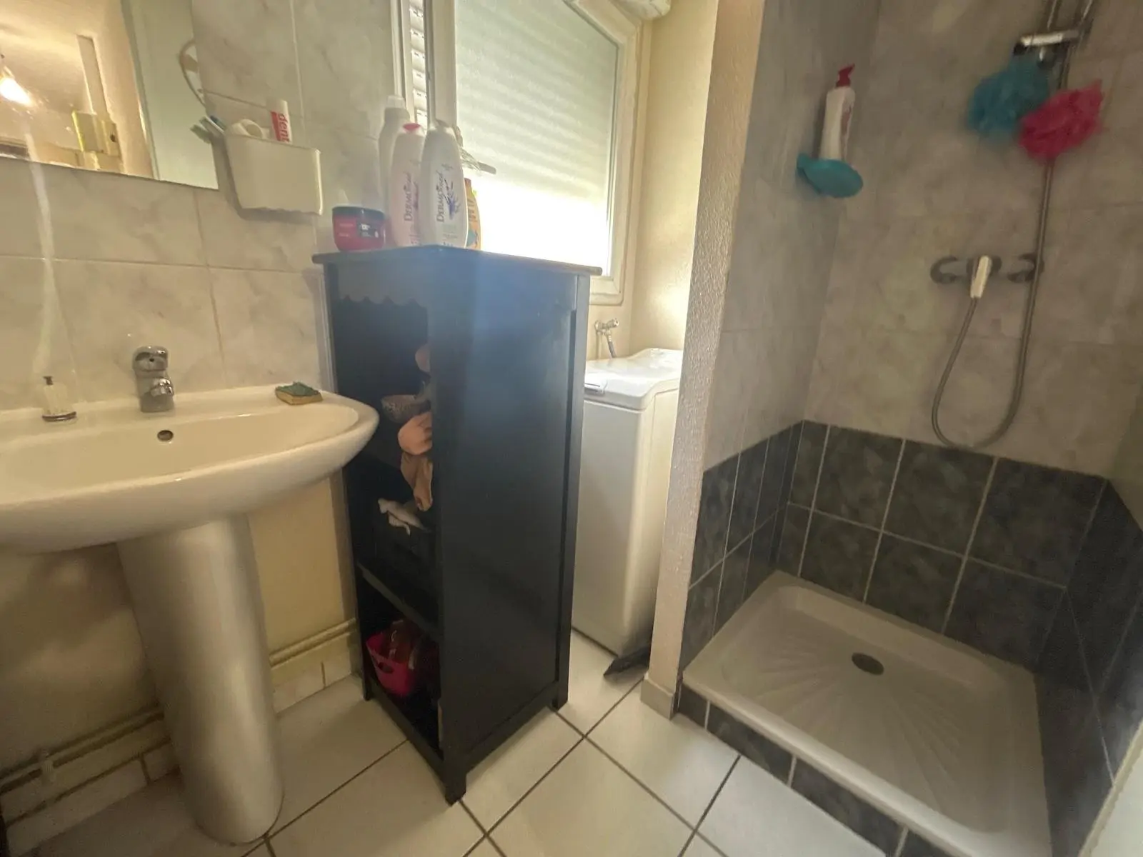 Photo 4 Appartement 2 pièces 32.58m²