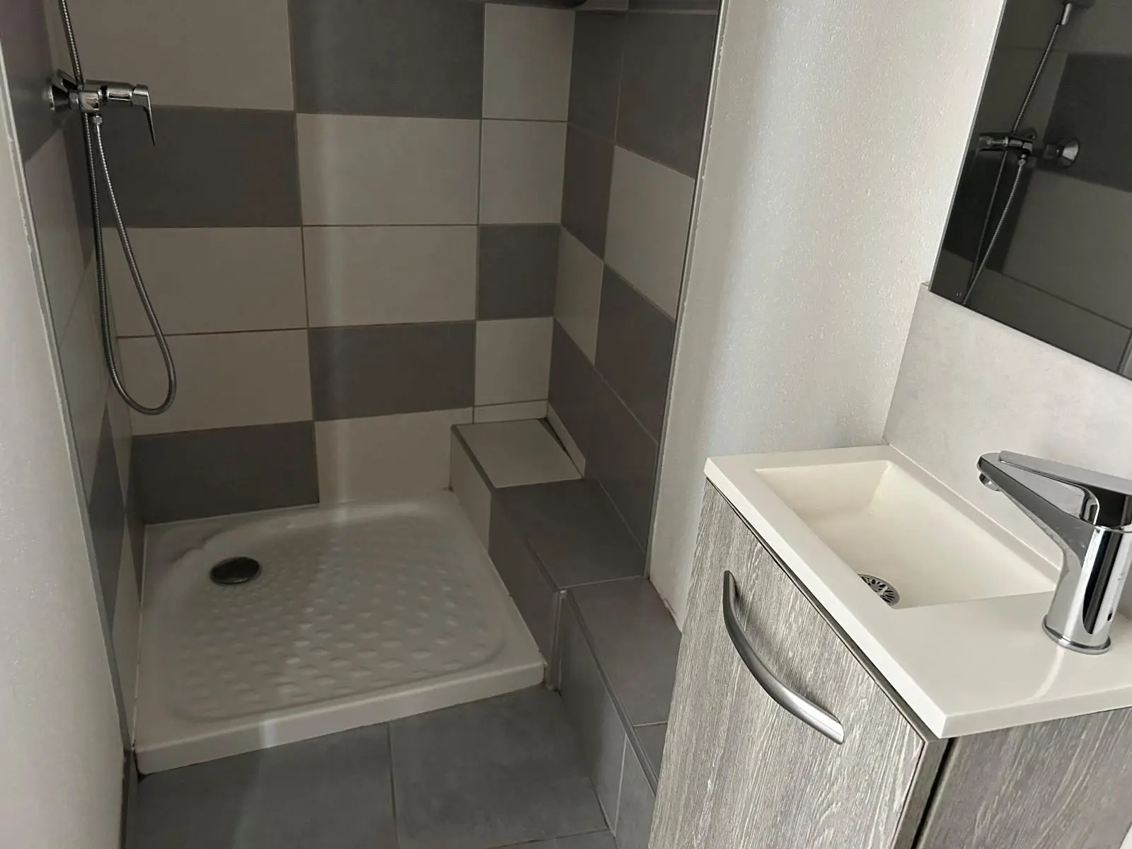 Photo 4 Appartement 1 pièce 17m²