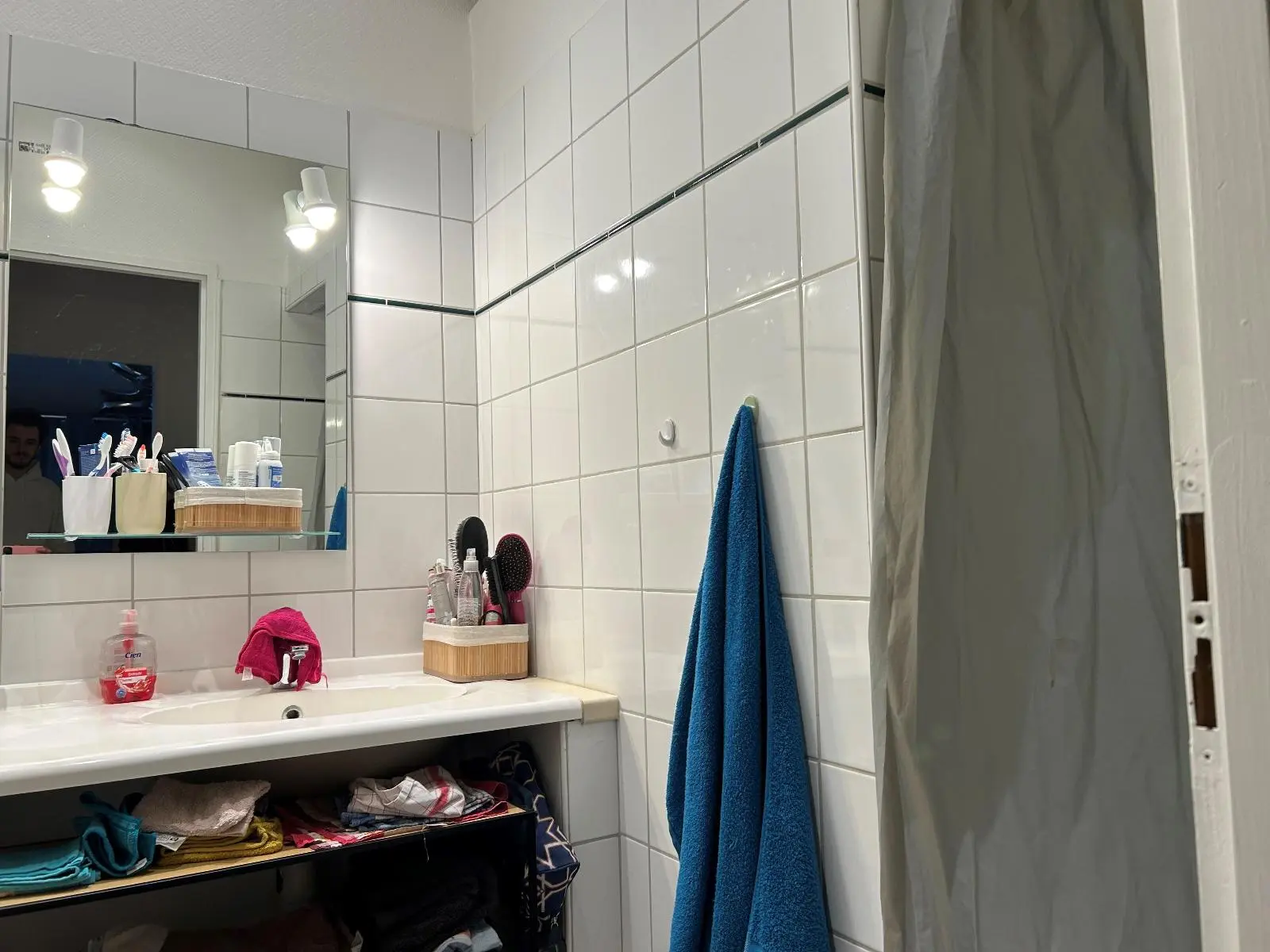 Photo 5 Appartement 3 pièces 55.24m²