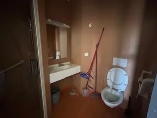 Photo 5 Appartement 1 pièce 19.83m²