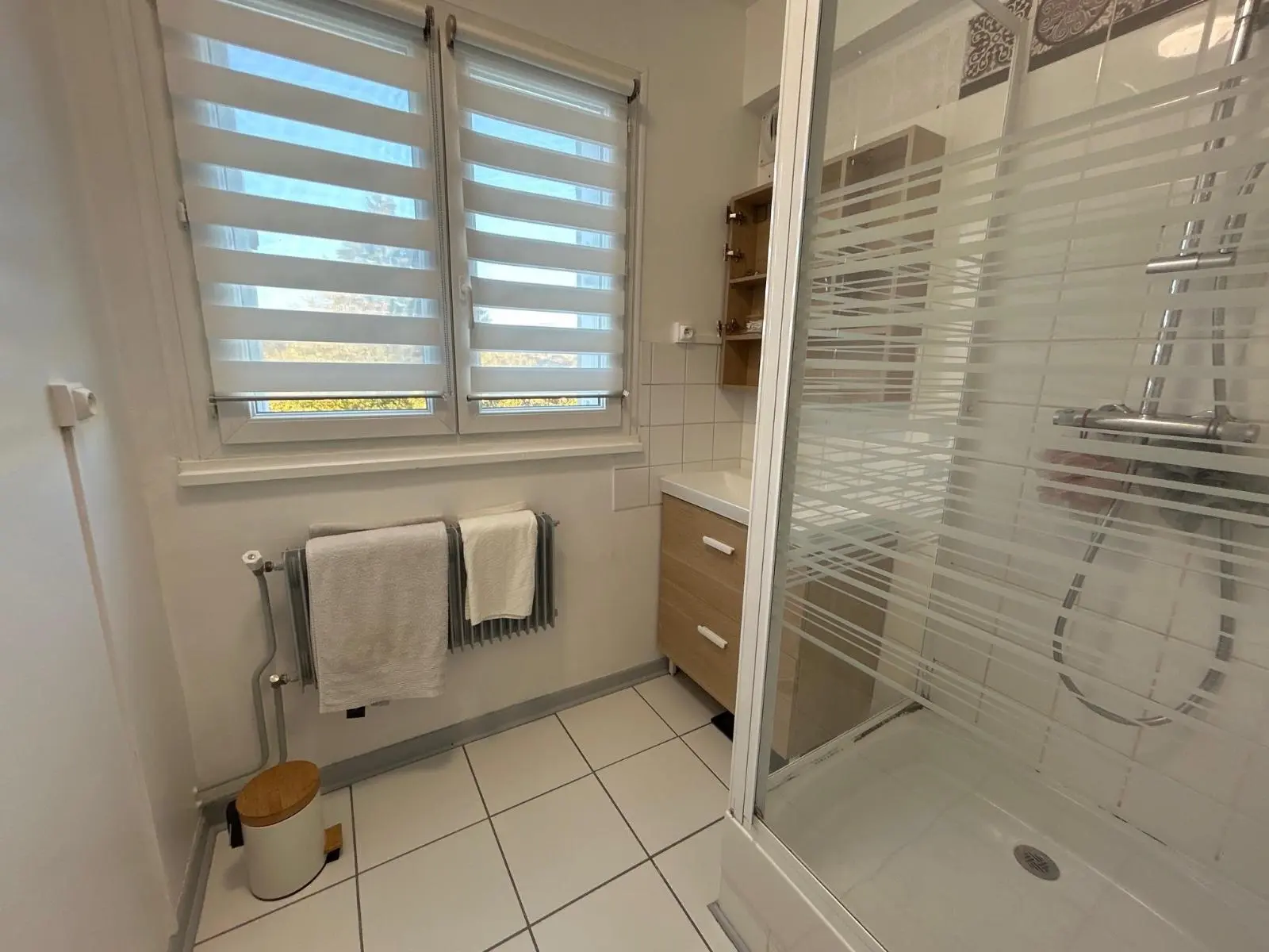 Photo 8 Appartement 3 pièces 54.27m²