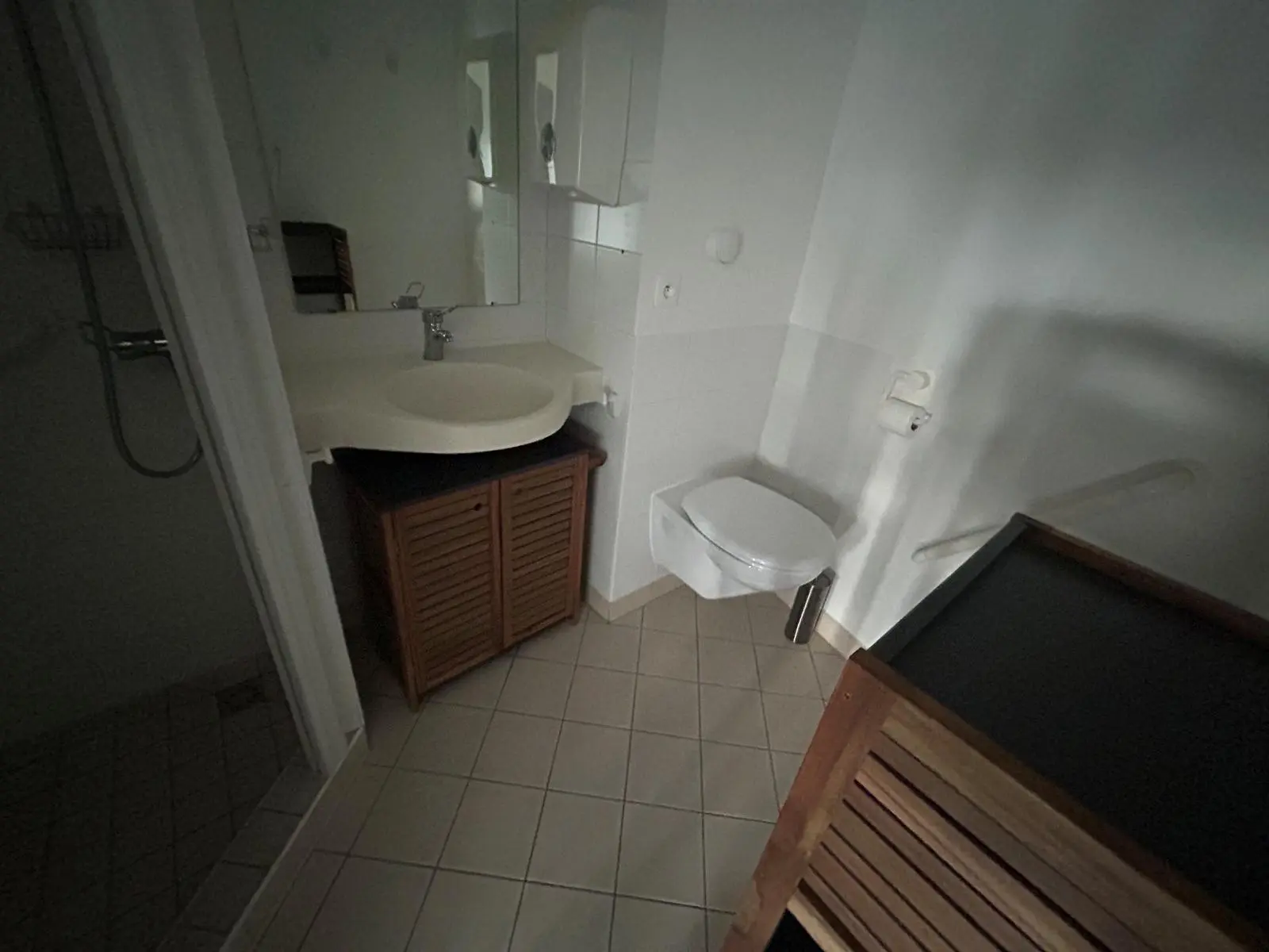 Photo 4 Appartement 1 pièce 23m²