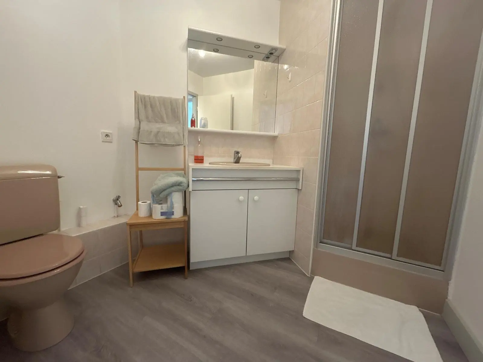 Photo 9 Appartement 2 pièces 59.95m²